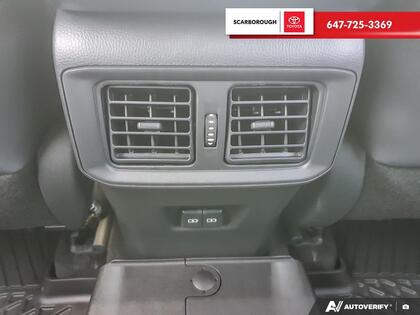 used 2025 Toyota RAV4 car, priced at $55,995