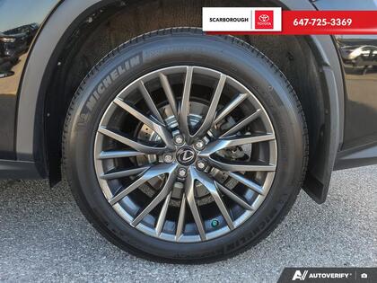used 2016 Lexus RX 350 car, priced at $30,995