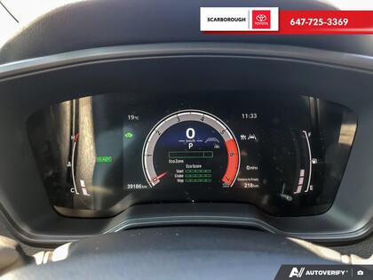 used 2023 Toyota Corolla car, priced at $31,495