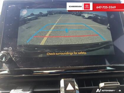 used 2023 Toyota Corolla car, priced at $31,495