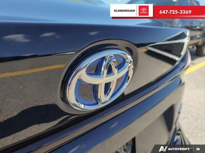 used 2023 Toyota Corolla car, priced at $31,495