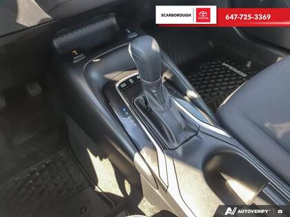 used 2023 Toyota Corolla car, priced at $31,495
