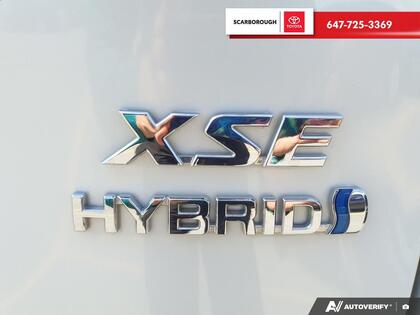 used 2024 Toyota RAV4 car, priced at $50,995