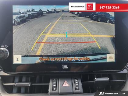 used 2024 Toyota RAV4 car, priced at $50,995