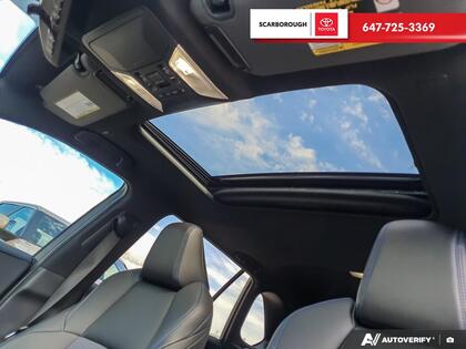 used 2024 Toyota RAV4 car, priced at $50,995