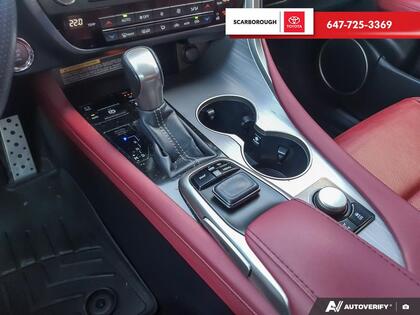 used 2016 Lexus RX 350 car, priced at $30,995