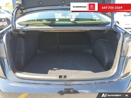 used 2023 Toyota Corolla car, priced at $31,495