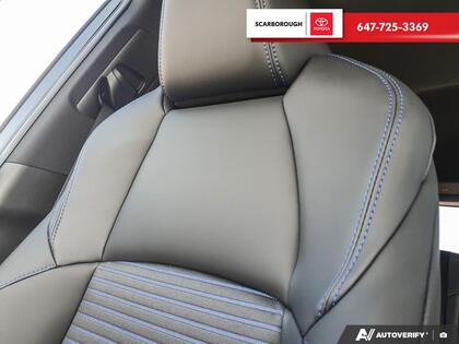 used 2025 Toyota RAV4 car, priced at $55,995
