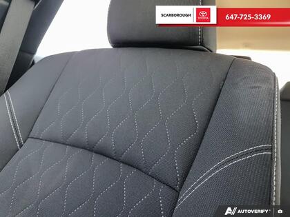 used 2023 Toyota Corolla car, priced at $31,495