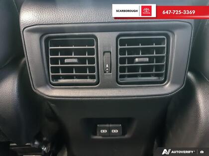 used 2024 Toyota RAV4 car, priced at $50,995