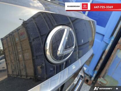 used 2016 Lexus RX 350 car, priced at $30,995
