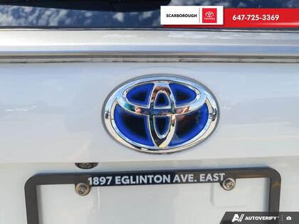 used 2024 Toyota RAV4 car, priced at $50,995