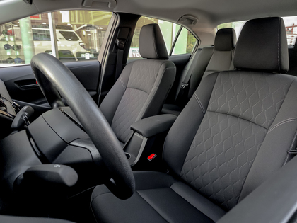 used 2025 Toyota Corolla car, priced at $34,995