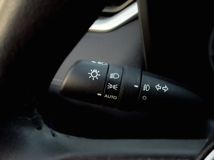 used 2025 Toyota RAV4 car, priced at $52,995