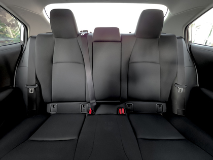 used 2025 Toyota Corolla car, priced at $34,995