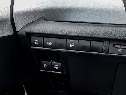 used 2025 Toyota Sienna car, priced at $59,995