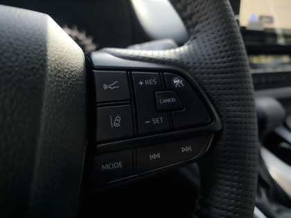used 2025 Toyota Sienna car, priced at $59,995