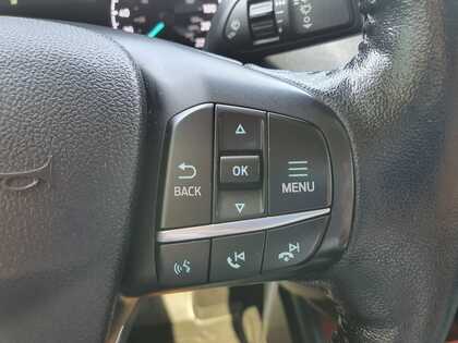used 2022 Ford Maverick car, priced at $28,995