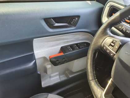 used 2022 Ford Maverick car, priced at $28,995