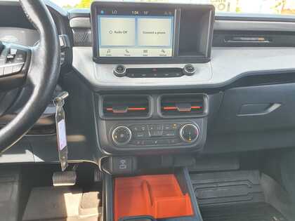 used 2022 Ford Maverick car, priced at $28,995