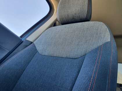 used 2022 Ford Maverick car, priced at $28,995