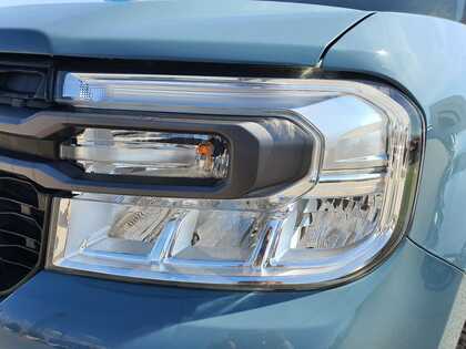 used 2022 Ford Maverick car, priced at $28,995