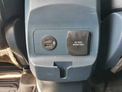 used 2022 Ford Maverick car, priced at $28,995