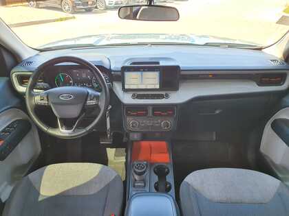 used 2022 Ford Maverick car, priced at $28,995