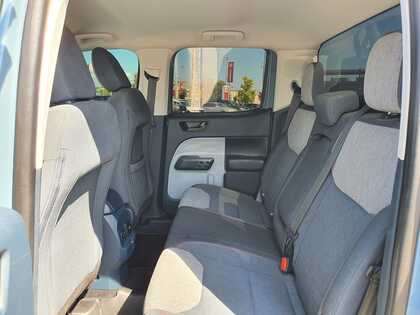 used 2022 Ford Maverick car, priced at $28,995