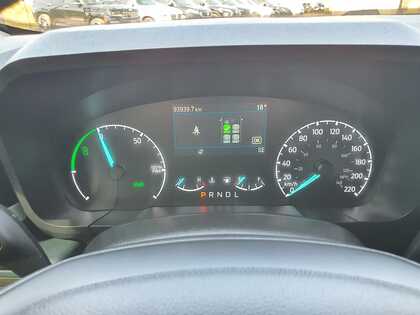 used 2022 Ford Maverick car, priced at $28,995