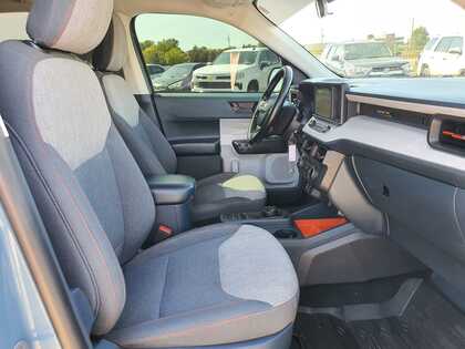 used 2022 Ford Maverick car, priced at $28,995