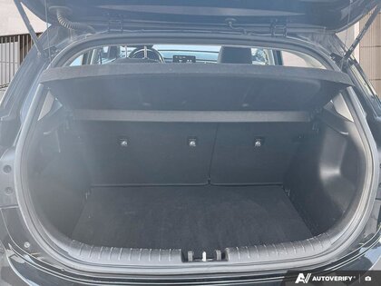 used 2023 Kia Rio 5-door car, priced at $19,647