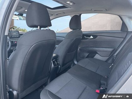 used 2021 Kia Forte car, priced at $19,926