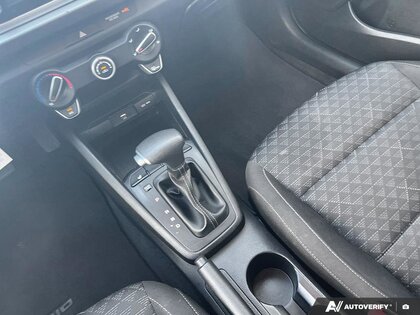 used 2023 Kia Rio 5-door car, priced at $19,647