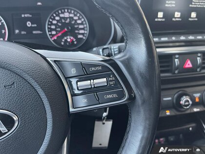 used 2021 Kia Forte car, priced at $19,926