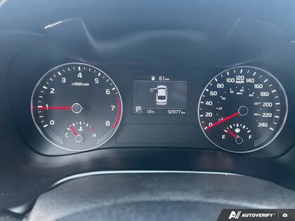 used 2021 Kia Forte car, priced at $19,865