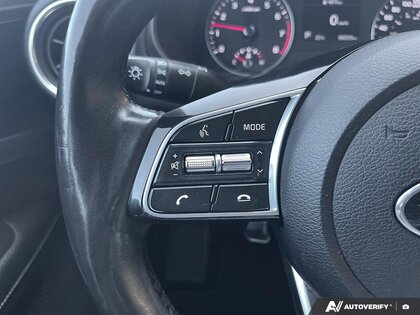 used 2021 Kia Forte car, priced at $19,926