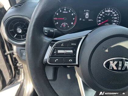 used 2021 Kia Forte car, priced at $19,865