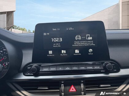 used 2021 Kia Forte car, priced at $19,865