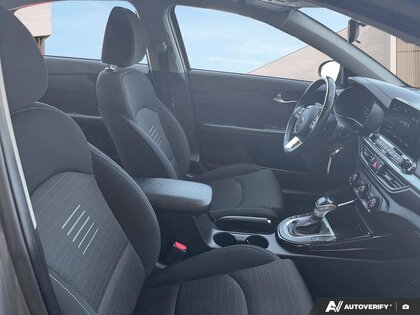 used 2021 Kia Forte car, priced at $19,926