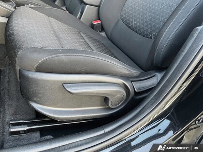 used 2023 Kia Rio 5-door car, priced at $19,647