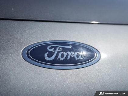 used 2022 Ford Escape car, priced at $24,400