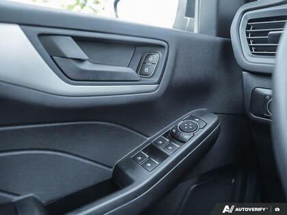 used 2022 Ford Escape car, priced at $24,400