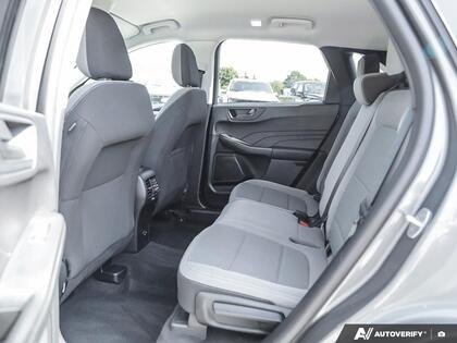 used 2022 Ford Escape car, priced at $24,400