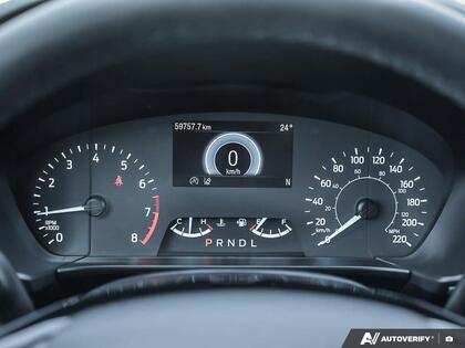 used 2022 Ford Escape car, priced at $24,400