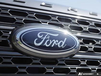 used 2022 Ford Explorer car, priced at $34,491