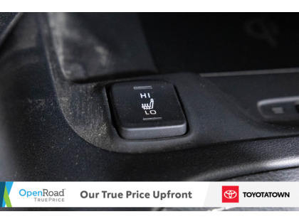 used 2021 Toyota Corolla Hatchback car, priced at $25,998