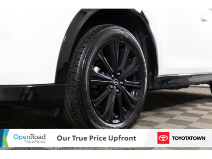 used 2022 Mazda CX-5 car, priced at $31,998