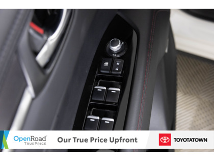 used 2022 Mazda CX-5 car, priced at $31,998