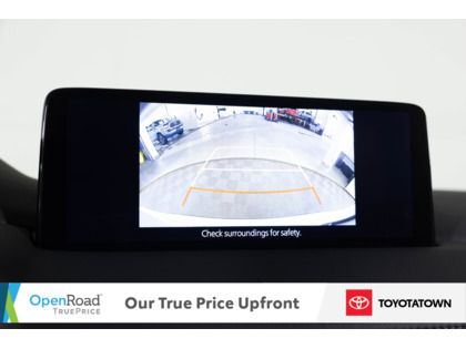 used 2022 Mazda CX-5 car, priced at $31,998
